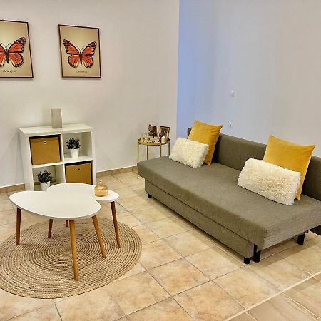 Cute & Sweet Home Archangelos  Ngoại thất bức ảnh