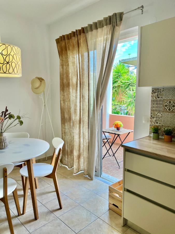 Cute & Sweet Home Archangelos  Ngoại thất bức ảnh