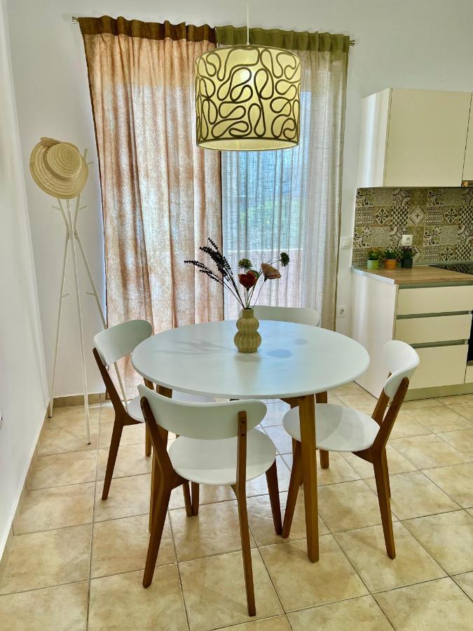 Cute & Sweet Home Archangelos  Ngoại thất bức ảnh