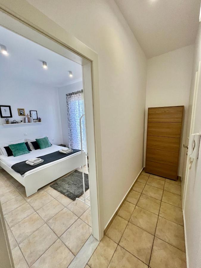 Cute & Sweet Home Archangelos  Ngoại thất bức ảnh