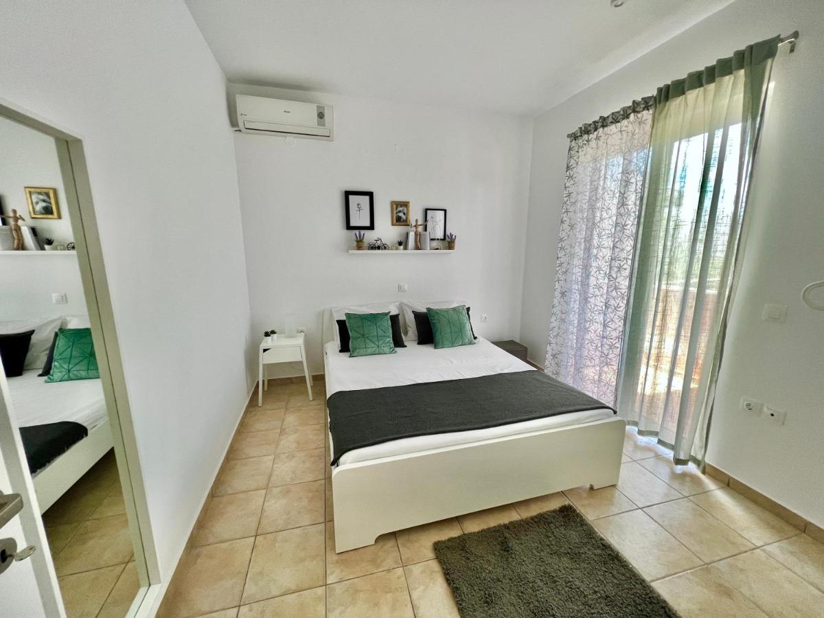 Cute & Sweet Home Archangelos  Ngoại thất bức ảnh