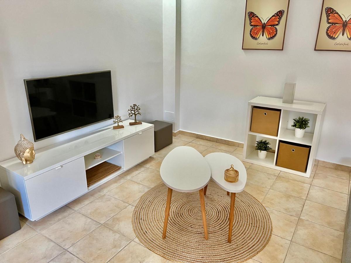Cute & Sweet Home Archangelos  Ngoại thất bức ảnh
