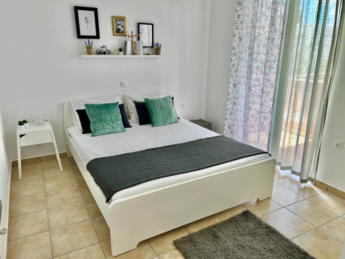 Cute & Sweet Home Archangelos  Ngoại thất bức ảnh