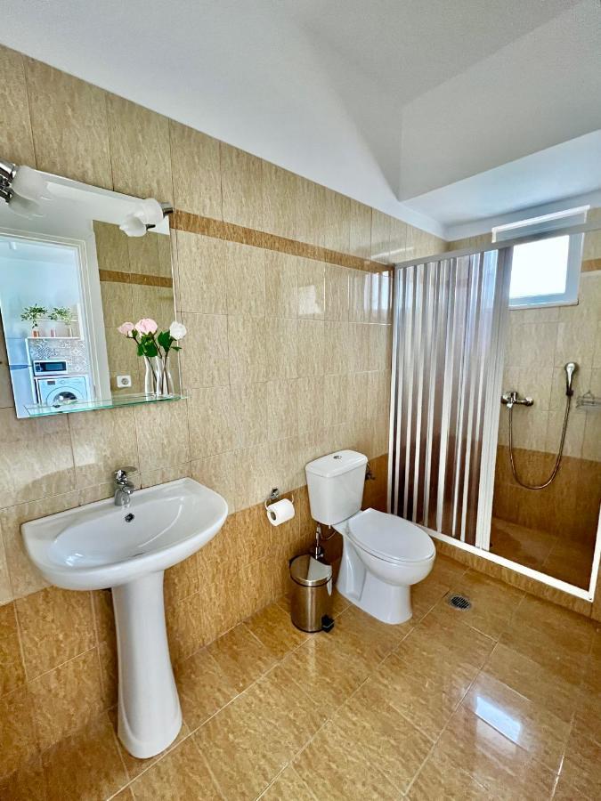 Cute & Sweet Home Archangelos  Ngoại thất bức ảnh